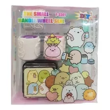 Set Timbres Kawaii