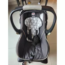 Cadeira Bebê Conforto Britax