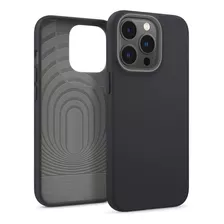 Funda De Silicona Nano Pop De Caseology Para iPhone 13 Pro,