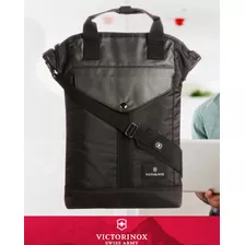 Bolso Victorinox Porta Laptop 13 iPad Macbook Tablet C/cint