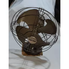 Antiguo Ventilador Yelmo 