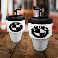 Vaso Termico Café | Bmw #043 | E30 E21 Alpina E28 M3 Sport