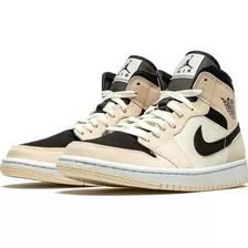 Zapatos Nike Air Jordan Wmns 1 Mid