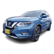 Nissan X-trailt32 44216