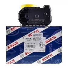 Corpo Borboleta Tbi Ford Ka Fiesta Focus Ecosport 1.5 1.6 16