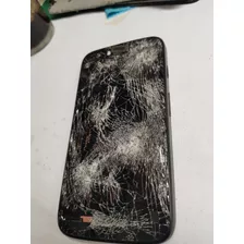 Celular Motorola G Xt 1033 Para Retirada De Peças Os 2482