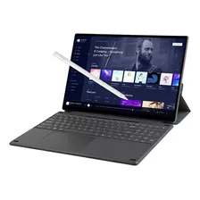 Dere Laptop T60 2 In 1 Laptop Tablet 16' 2k Ips 12+1tb Ssd