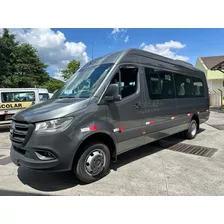 M Benz Sprinter 517 Original 21 Lugares 2024 