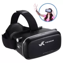 Virtual Reality Headset 3d Vr Glasses By Voxkin