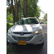 Hyundai Tucson Ix-35 2012 2.0l 4x2