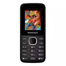 Celular Senwa Disco S301a