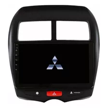 Central Multimidia Asx Android 13 10p Wifi Gps 2gb 32gb 2cam