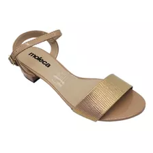 Zapatilla Para Dama Moleca 5259.805 22/26cm