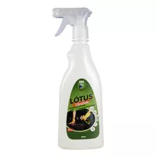 Removedor De Manchas Citrusolv 500 Ml Lotus G&s