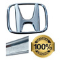 Emblema Genrico Letra Accord Honda 1998-2002