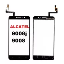 Vidro Touch Compativel Alcatel A3 Xl 9008 9008x 9008d