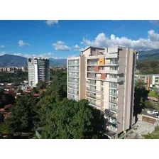 Apartamento En Amazonia - 220m2 Piso 6