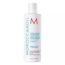 Moroccanoil Extra Volume Condicionador 250 Ml