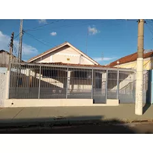 Vendo Casa Em Promissão No Centro Av. Júlio Prestes