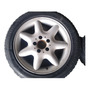 Rin 3 R16 5/112 Tallado Mercedes Benz C180 Mod 11-13 Orig