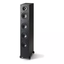 Paradigm Monitor Se F Altavoz De Pie / Torre (negro Mate)