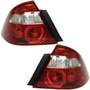 Faros, Montaje De Luces T Koolzap Para Ford Five Hundred 500 Ford Five Hundred