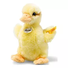 Steiff Juguete De Peluche De Patito Amarillo De Estados Unid