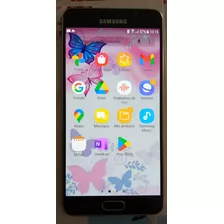 Samsung Galaxy A5 (2016) 16 Gb Dorado 2 Gb Ram