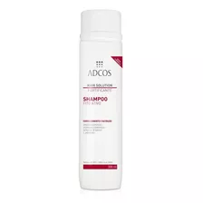 Adcos Hair Solution Shampoo Fito Ativo 300ml