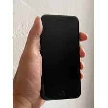  iPhone 7 32 Gb Negro Brillante