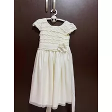 Vestido Para Bautizo