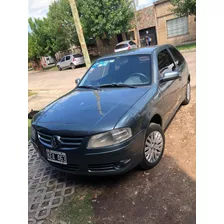 Volkswagen Gol 2011 1.4 Power Ps+ac 83cv