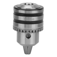 Mandril De Broca Tipo Chave Tebru,3.0-16mm B16,3.0-16mm B16