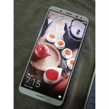 Huawei Mate 10 Lite