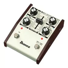 Pedal De Efeito Analógico Ibanez Es-3 Echo Shifter