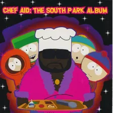 Chef Aid: The South Park Album Cd P78