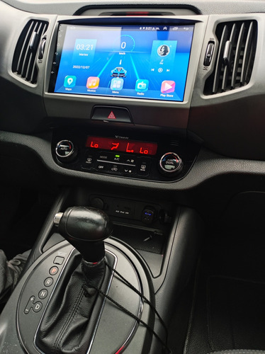 Radio Original Android Kia Sportage 9 Inch 4/64gb Carplay Foto 2