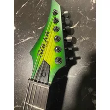 Guitarra Solar A1.6lb
