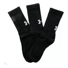 Pack X 3 Medias Core Cotton Under Armour