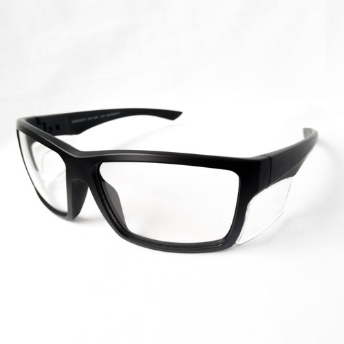 Armação Óculos De Segurança Ssrx Para Lentes De Grau Epi