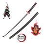 Tercera imagen para búsqueda de espadas katanas