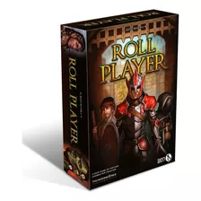 Roll Player - Demente Games