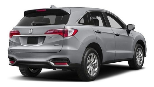 Birlos De Seguridad Acura Rdx - Envio Gratis Foto 5