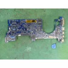 Placa Mãe Notebook Macbook 15 Pro A1260 Defeito (pmn-420)