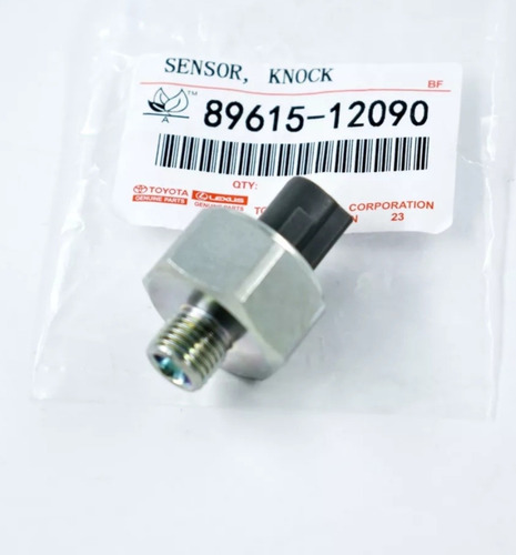 Sensor Detonacin Golpeteo Toyota Denso Foto 2