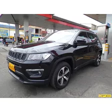 Jeep Compass 2.4