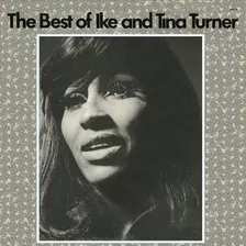  Tina Turner - Best Of - Vinilo