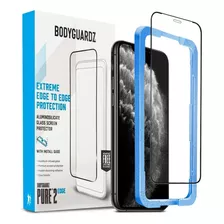 Mica De Pantalla Bodyguardz Para iPhone 11 Pro Max 6.5