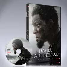 Hacia La Libertad / Emancipation Dvd Latino/ingles