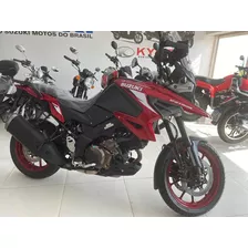 Suzuki V-strom 1050 2024